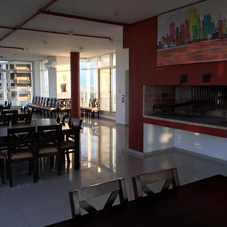 Apartamento Acapulco Roosevelt Punta del Este Eksteriør bilde