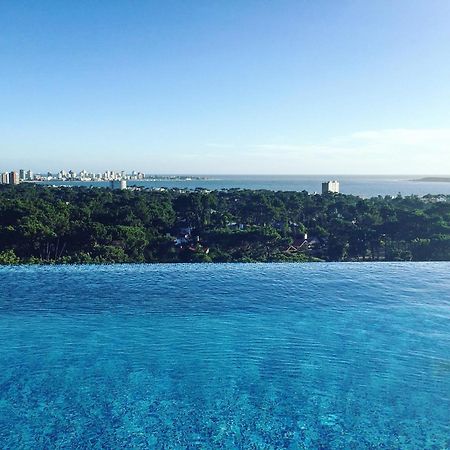 Apartamento Acapulco Roosevelt Punta del Este Eksteriør bilde