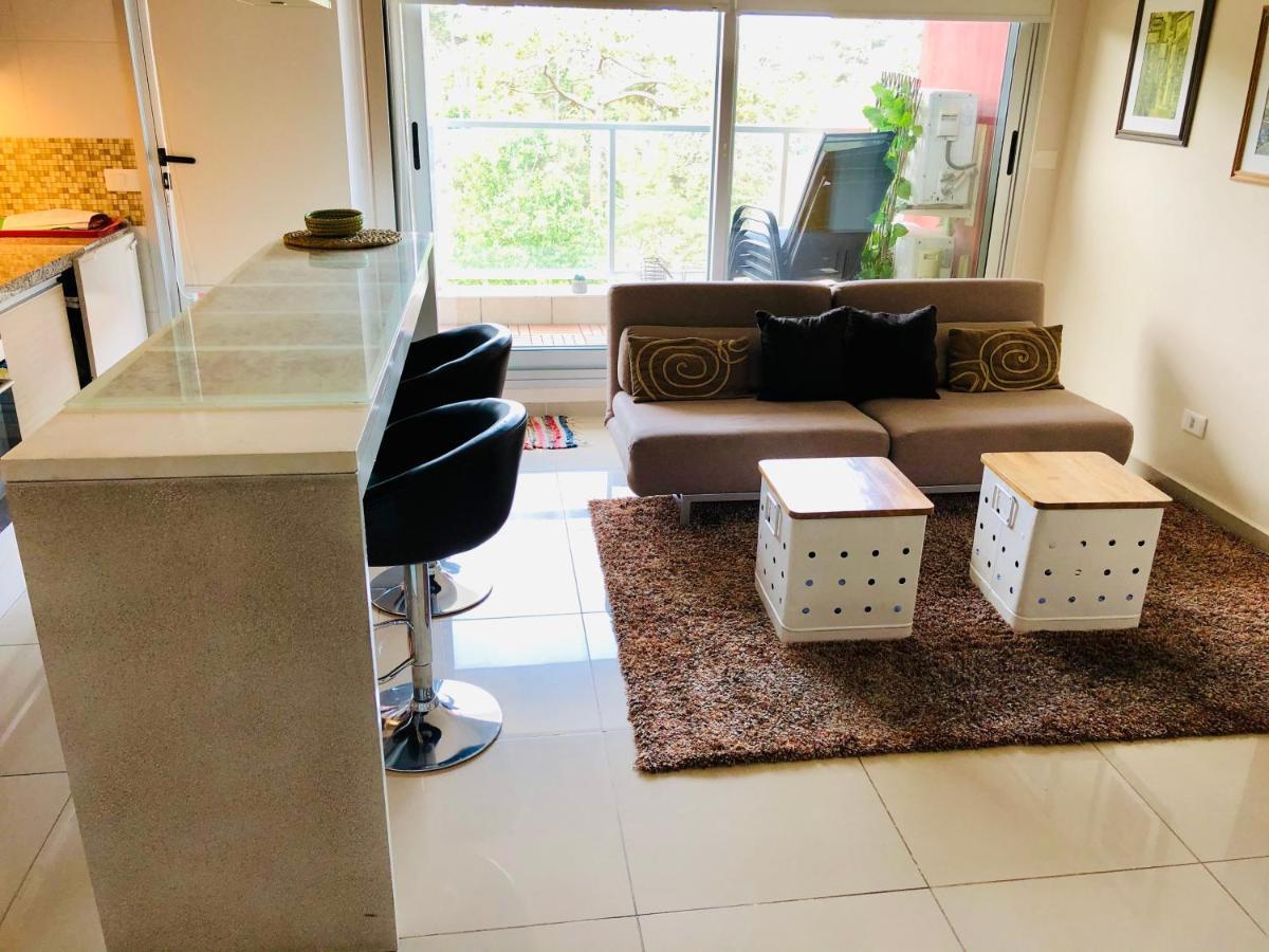 Apartamento Acapulco Roosevelt Punta del Este Eksteriør bilde