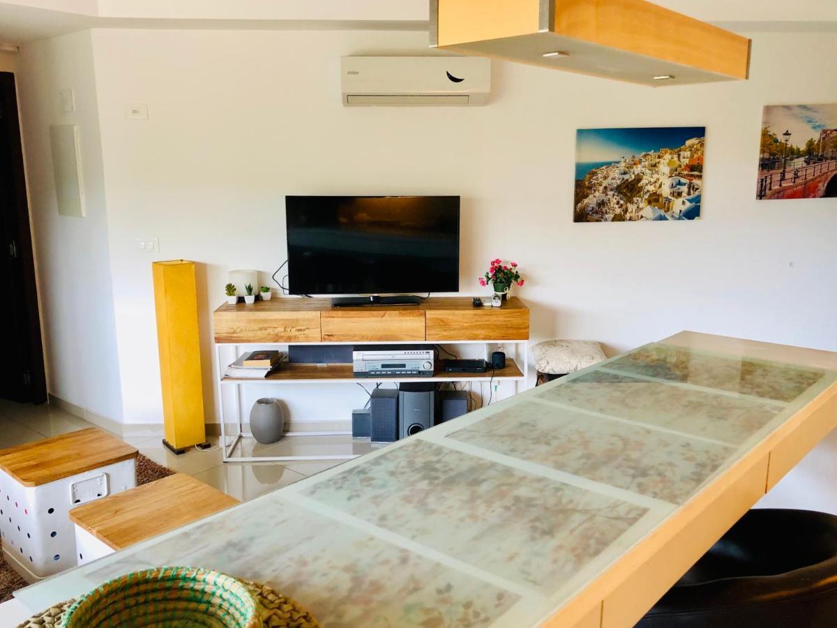 Apartamento Acapulco Roosevelt Punta del Este Eksteriør bilde