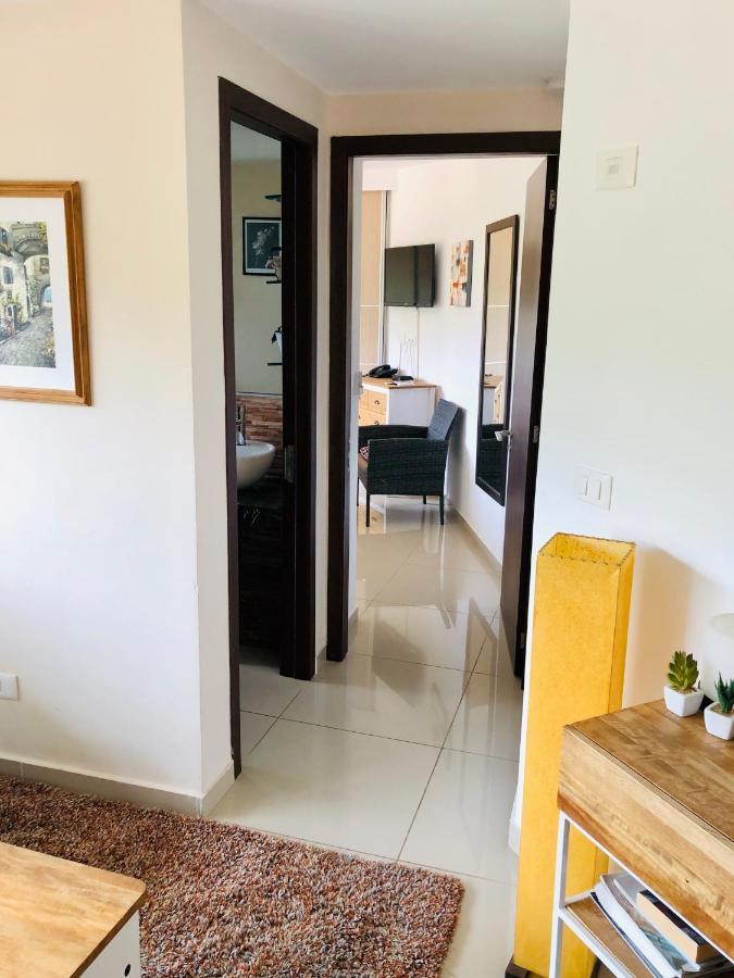 Apartamento Acapulco Roosevelt Punta del Este Eksteriør bilde