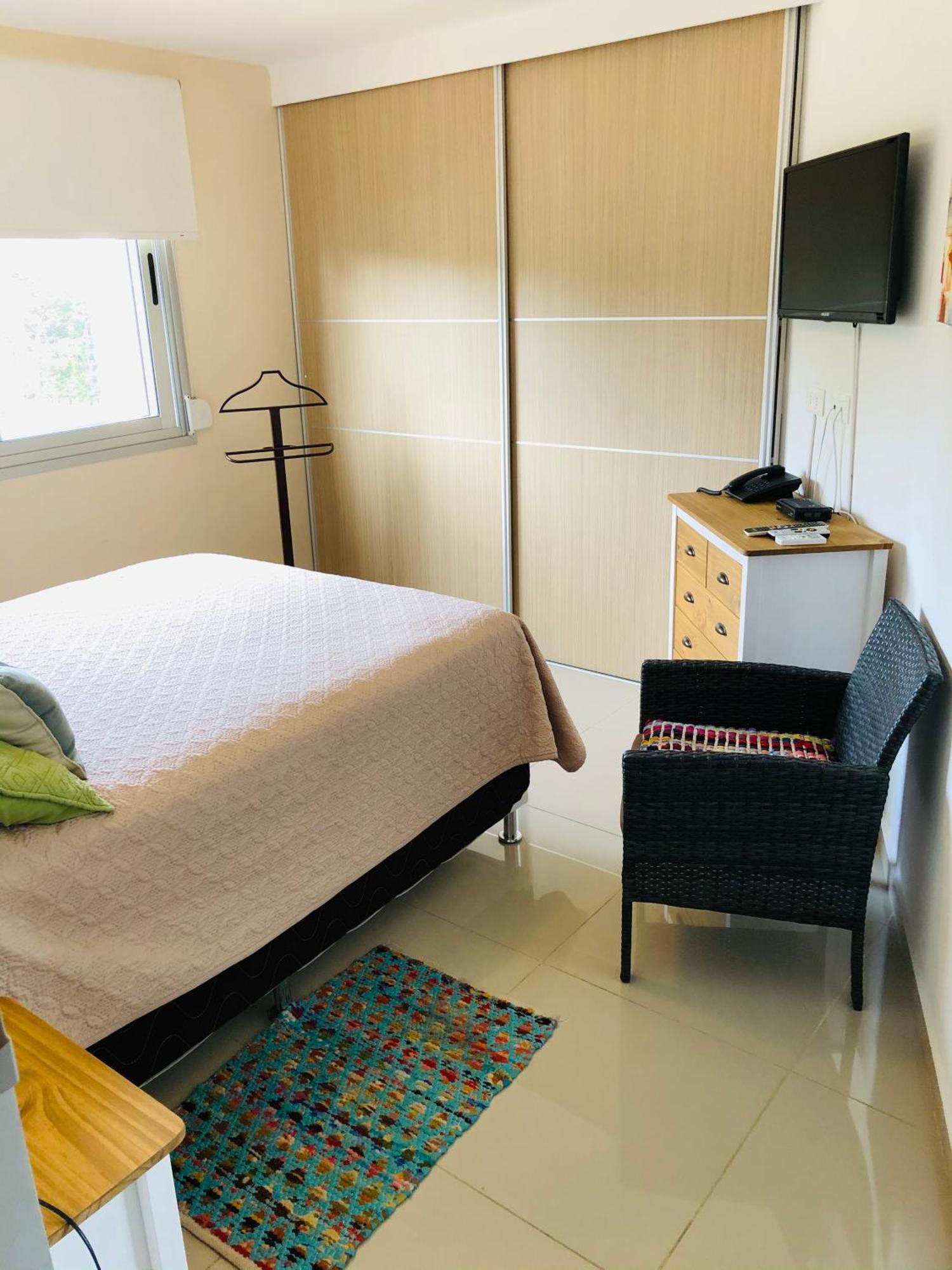 Apartamento Acapulco Roosevelt Punta del Este Eksteriør bilde