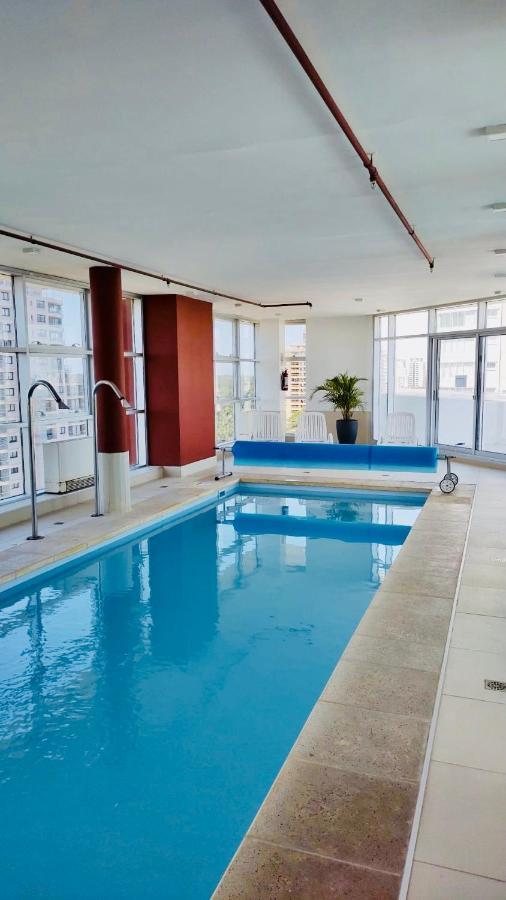 Apartamento Acapulco Roosevelt Punta del Este Eksteriør bilde