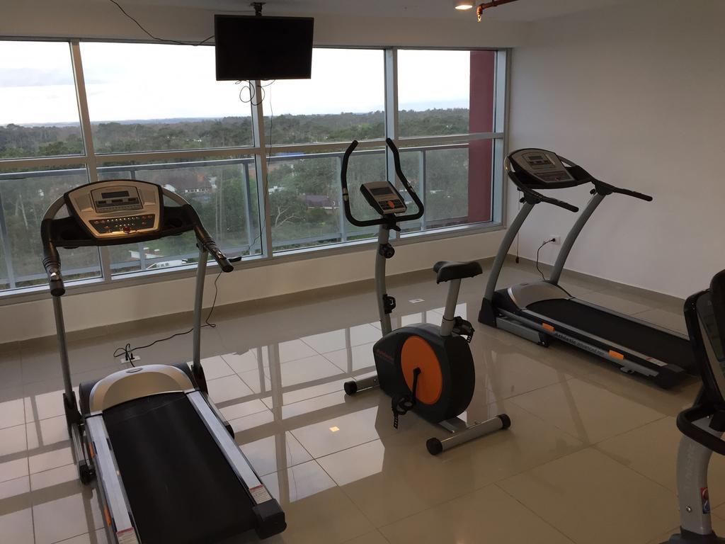 Apartamento Acapulco Roosevelt Punta del Este Eksteriør bilde