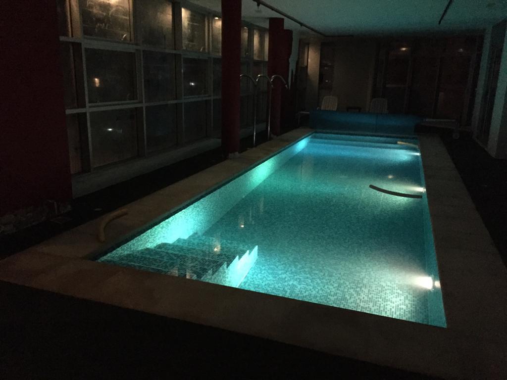 Apartamento Acapulco Roosevelt Punta del Este Eksteriør bilde