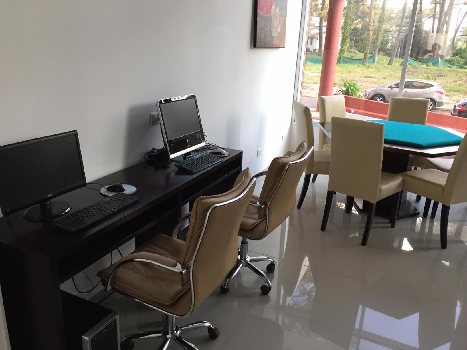 Apartamento Acapulco Roosevelt Punta del Este Eksteriør bilde