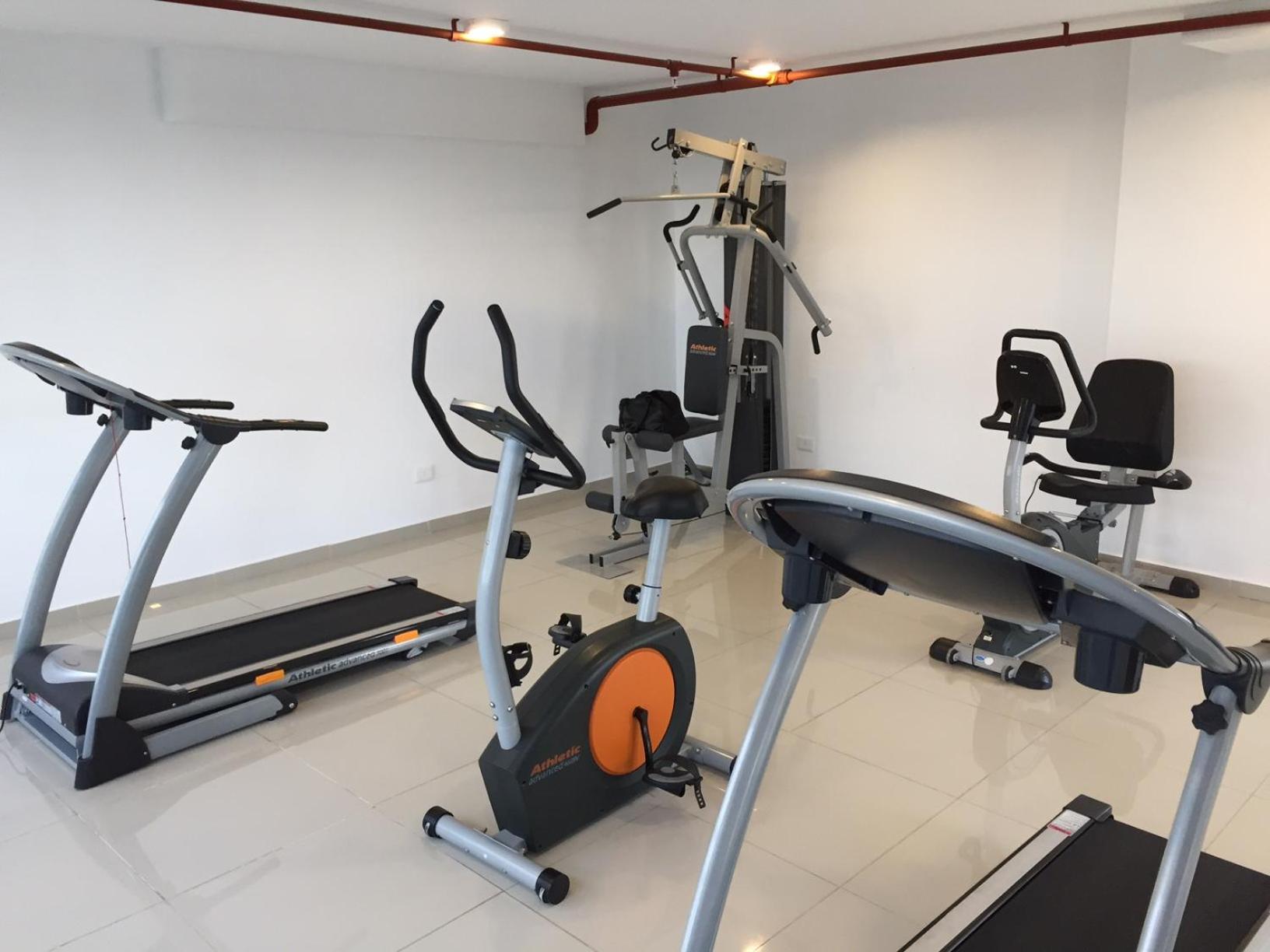 Apartamento Acapulco Roosevelt Punta del Este Eksteriør bilde
