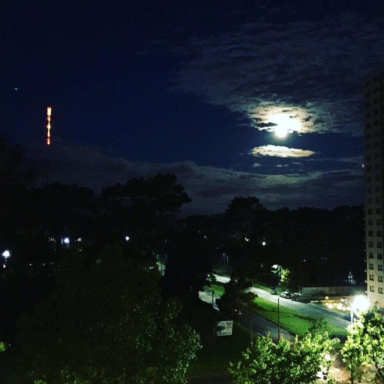 Apartamento Acapulco Roosevelt Punta del Este Eksteriør bilde