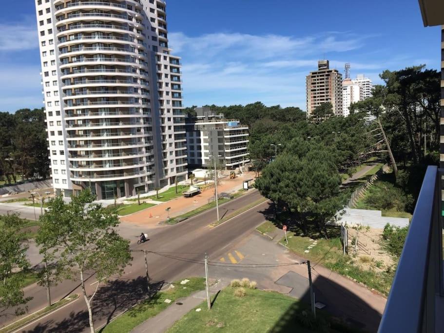 Apartamento Acapulco Roosevelt Punta del Este Eksteriør bilde
