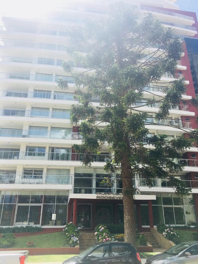 Apartamento Acapulco Roosevelt Punta del Este Eksteriør bilde