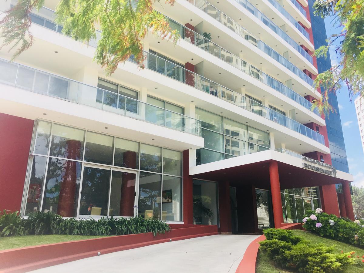 Apartamento Acapulco Roosevelt Punta del Este Eksteriør bilde