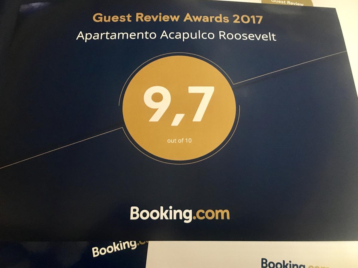 Apartamento Acapulco Roosevelt Punta del Este Eksteriør bilde